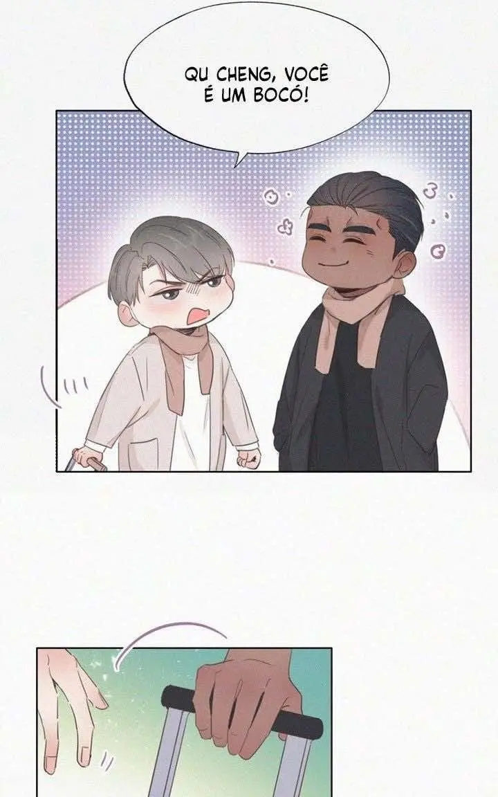 Pregnancy Counterattack – Capítulo 52 Yaoi – Página 18