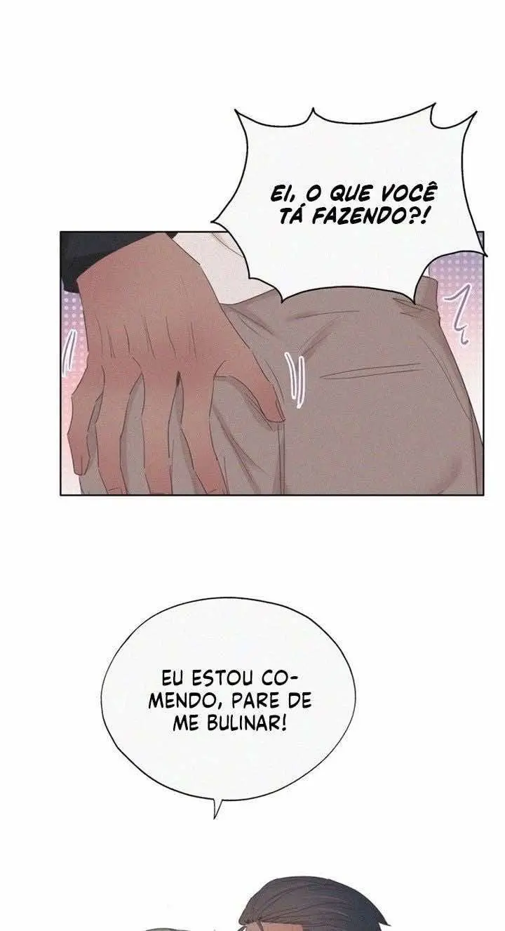 Pregnancy Counterattack – Capítulo 52 Yaoi – Página 2