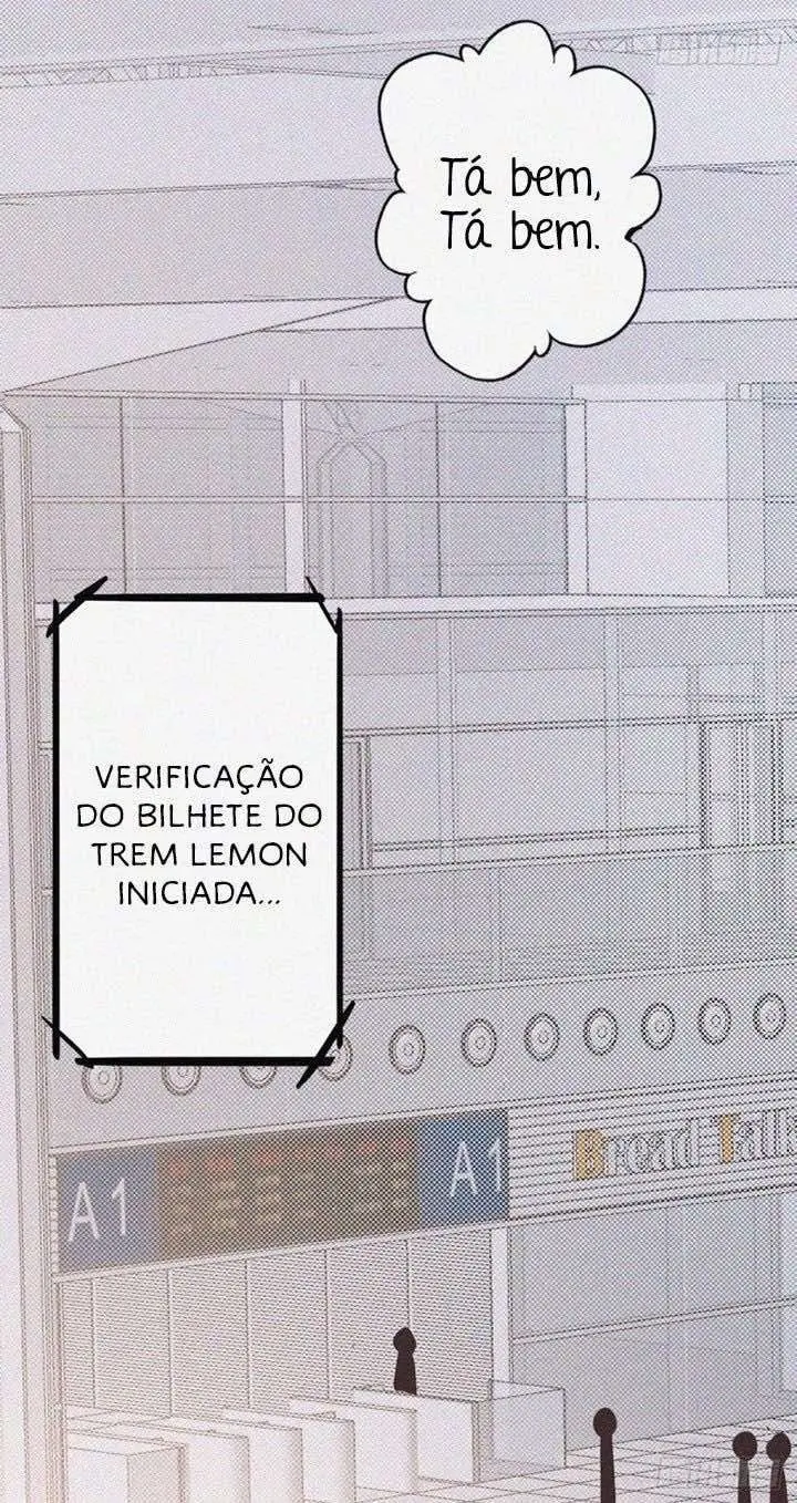 Pregnancy Counterattack – Capítulo 52 Yaoi – Página 20