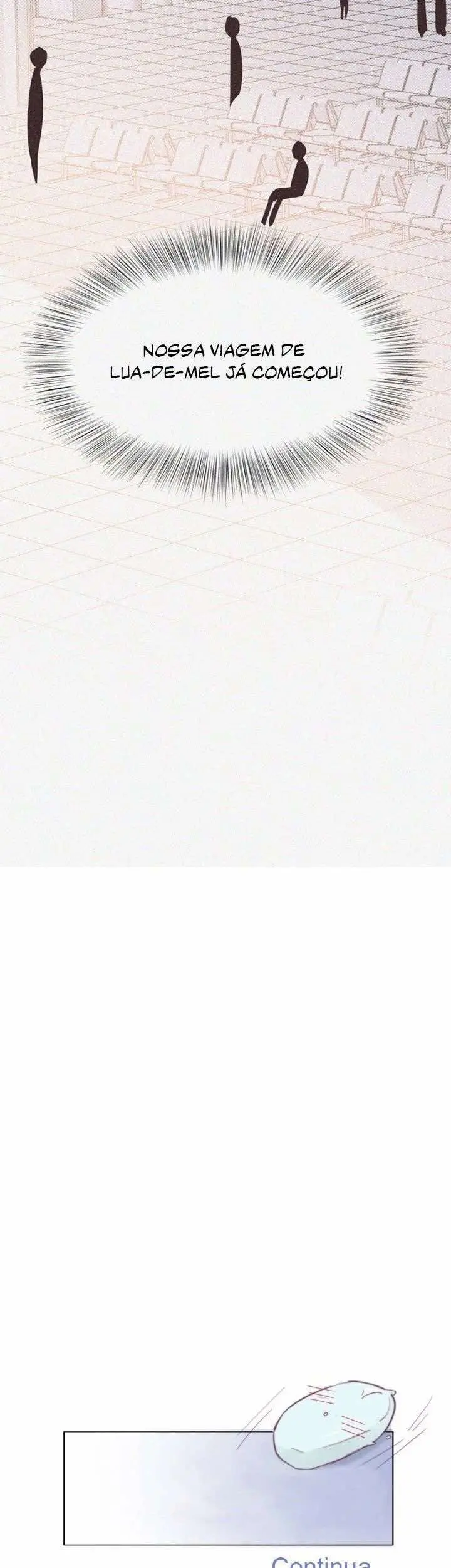 Pregnancy Counterattack – Capítulo 52 Yaoi – Página 21