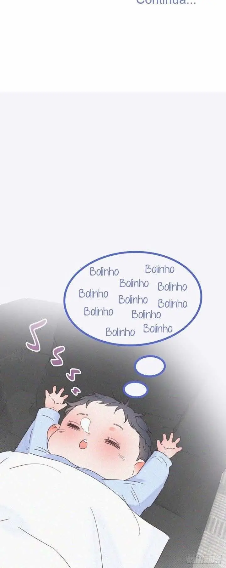 Pregnancy Counterattack – Capítulo 52 Yaoi – Página 22