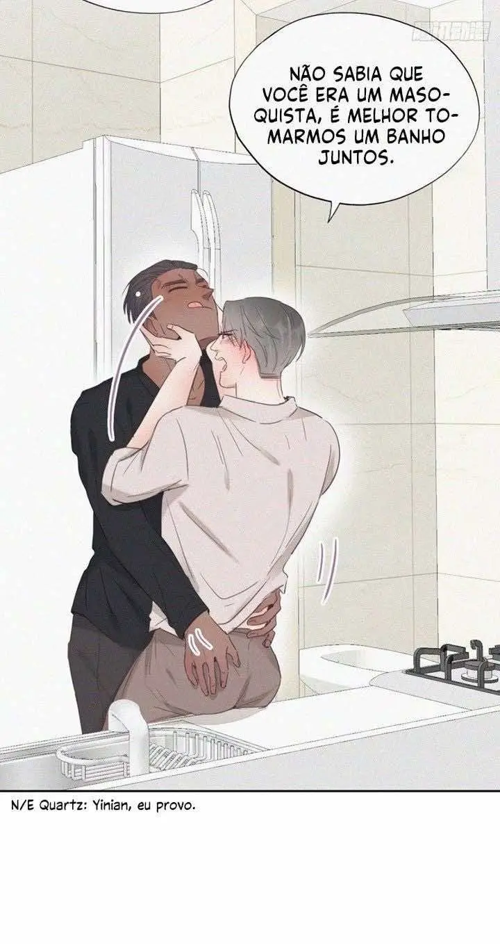 Pregnancy Counterattack – Capítulo 52 Yaoi – Página 4