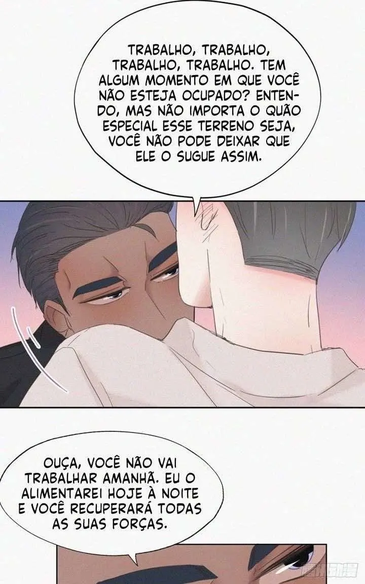 Pregnancy Counterattack – Capítulo 52 Yaoi – Página 6