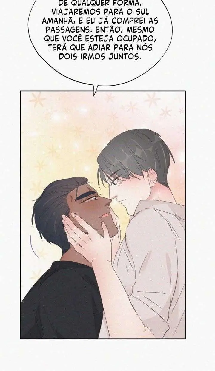 Pregnancy Counterattack – Capítulo 52 Yaoi – Página 8