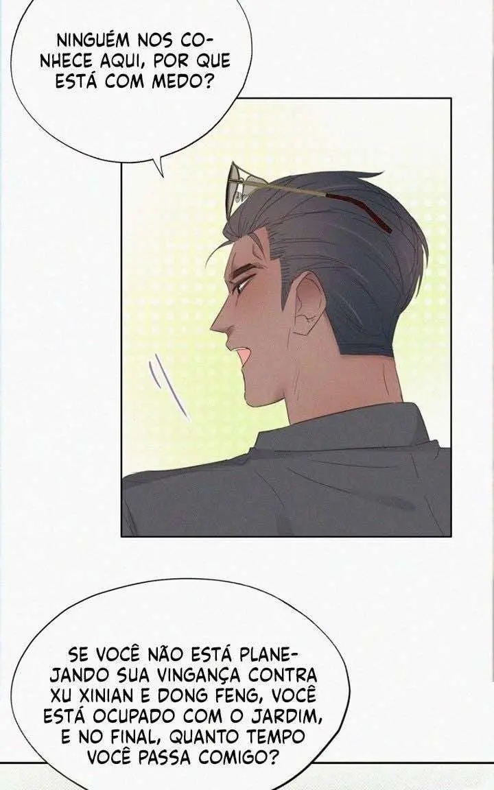 Pregnancy Counterattack – Capítulo 53 Yaoi – Página 10