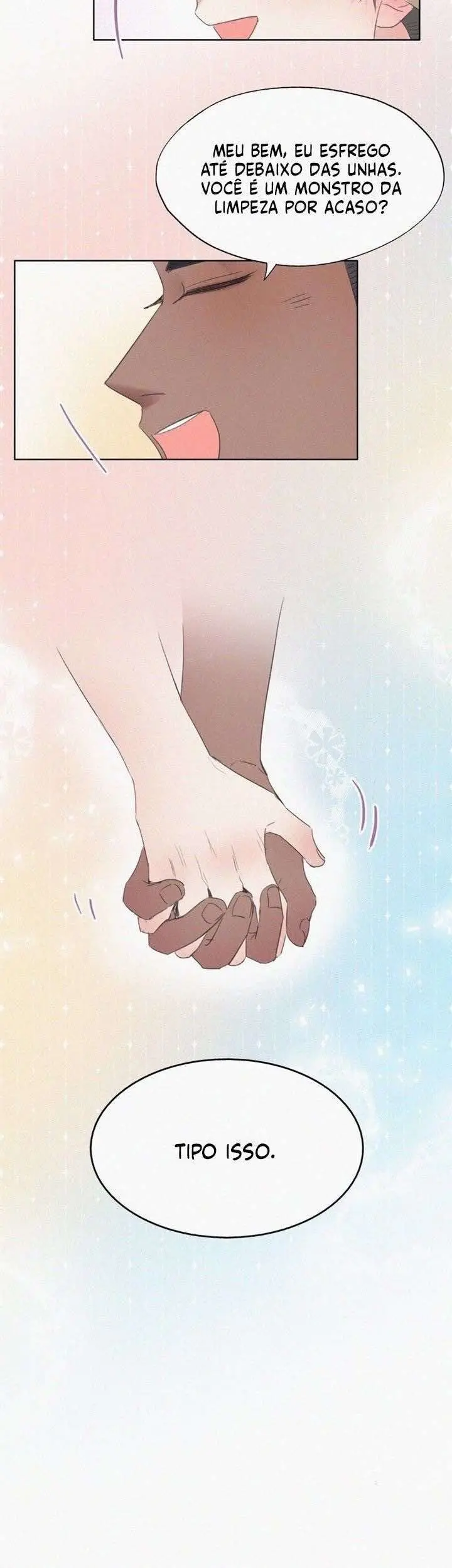 Pregnancy Counterattack – Capítulo 53 Yaoi – Página 13