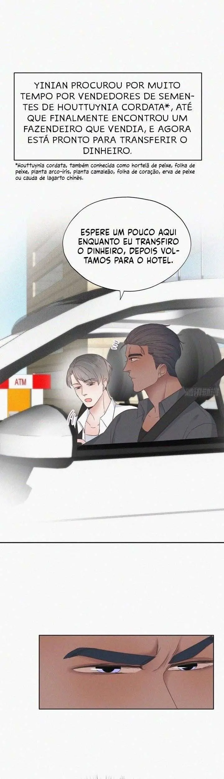 Pregnancy Counterattack – Capítulo 53 Yaoi – Página 15