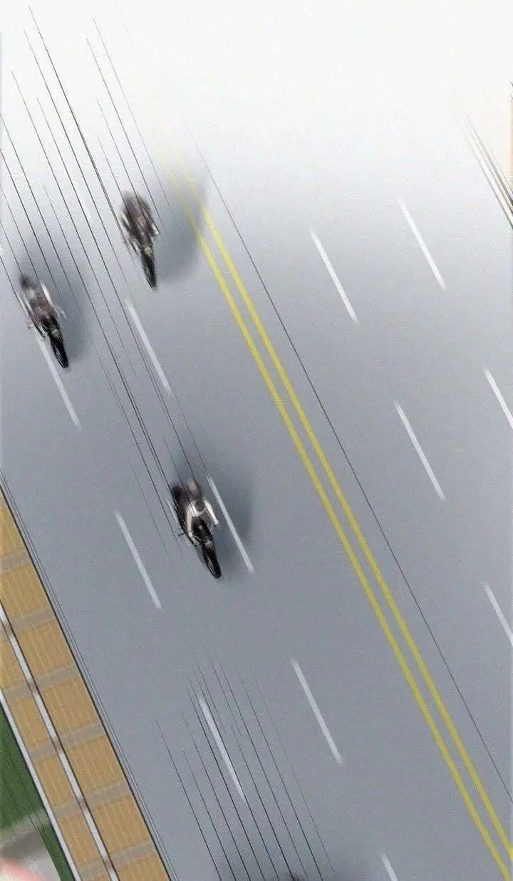 Pregnancy Counterattack – Capítulo 53 Yaoi – Página 18