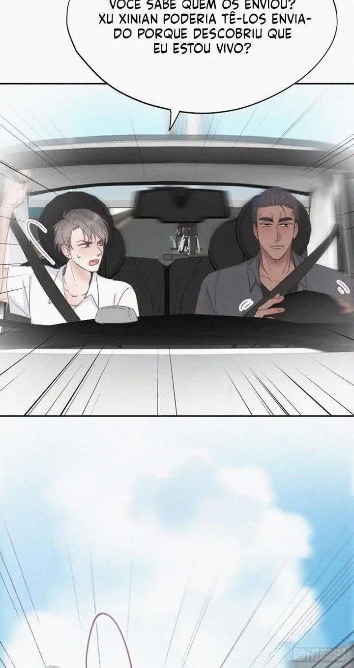 Pregnancy Counterattack – Capítulo 53 Yaoi – Página 20