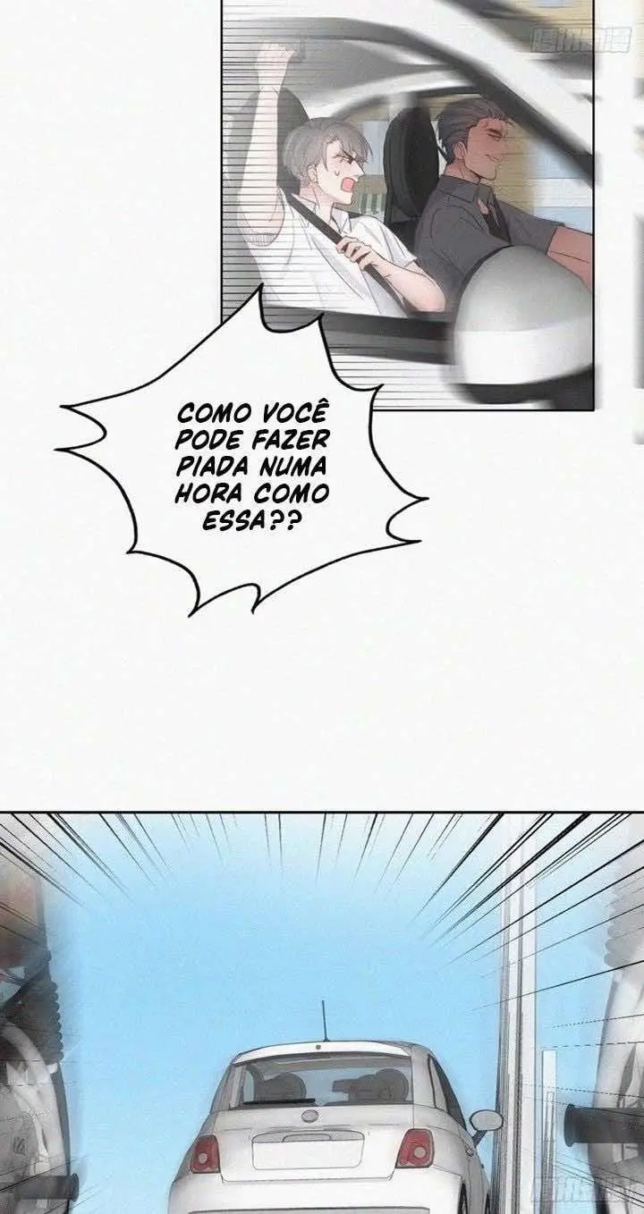 Pregnancy Counterattack – Capítulo 53 Yaoi – Página 24