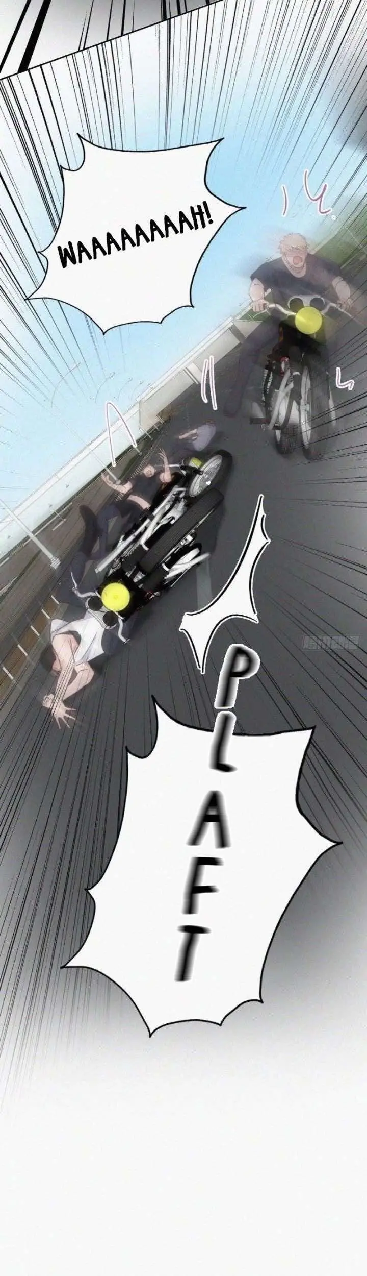 Pregnancy Counterattack – Capítulo 53 Yaoi – Página 27