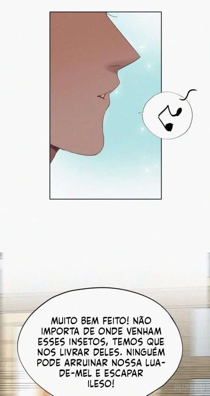 Pregnancy Counterattack – Capítulo 53 Yaoi – Página 28