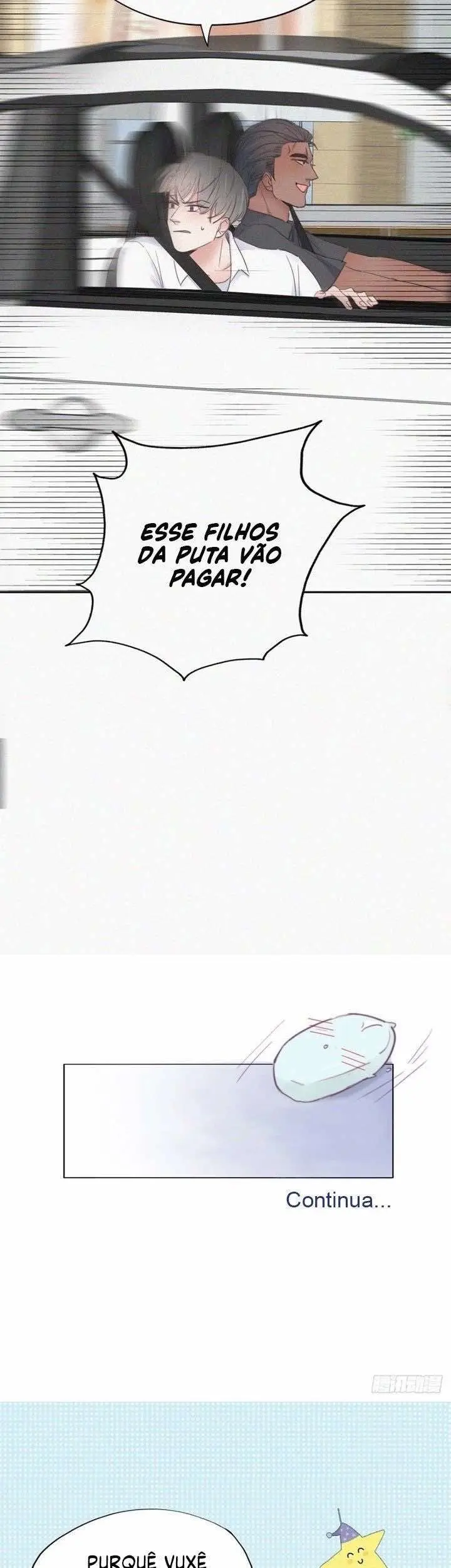 Pregnancy Counterattack – Capítulo 53 Yaoi – Página 29