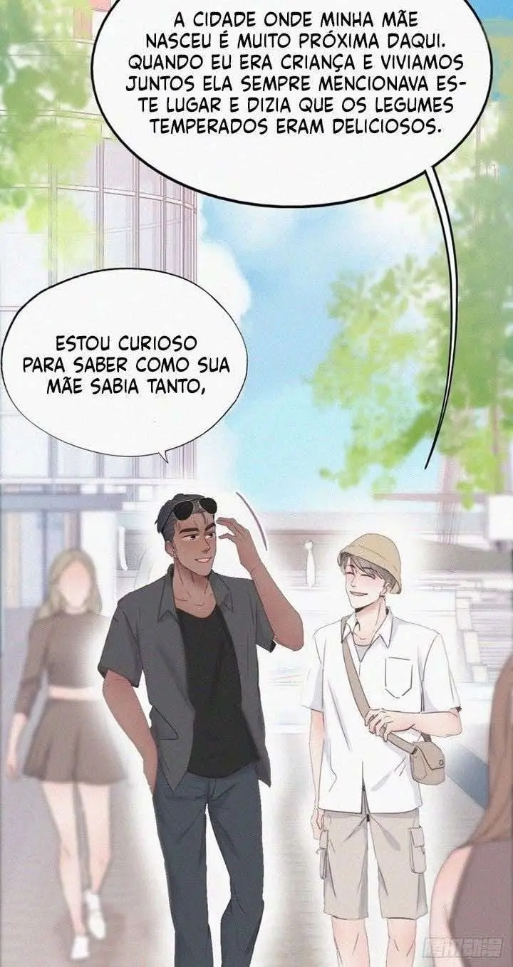 Pregnancy Counterattack – Capítulo 53 Yaoi – Página 4