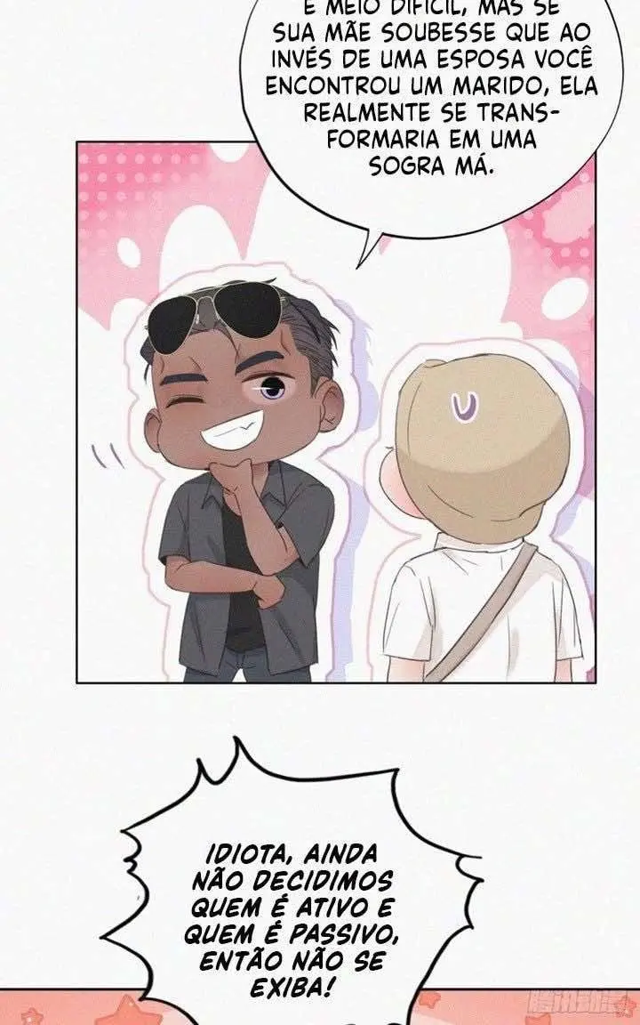 Pregnancy Counterattack – Capítulo 53 Yaoi – Página 6