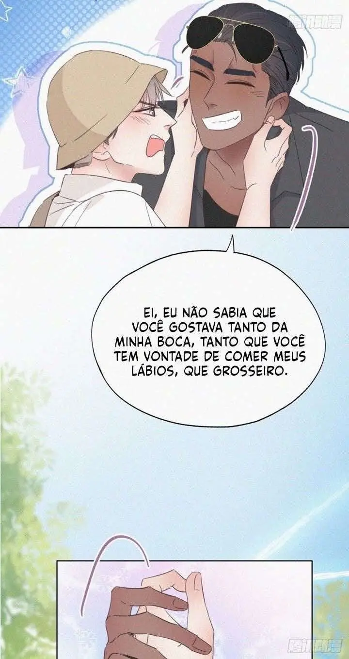 Pregnancy Counterattack – Capítulo 53 Yaoi – Página 8