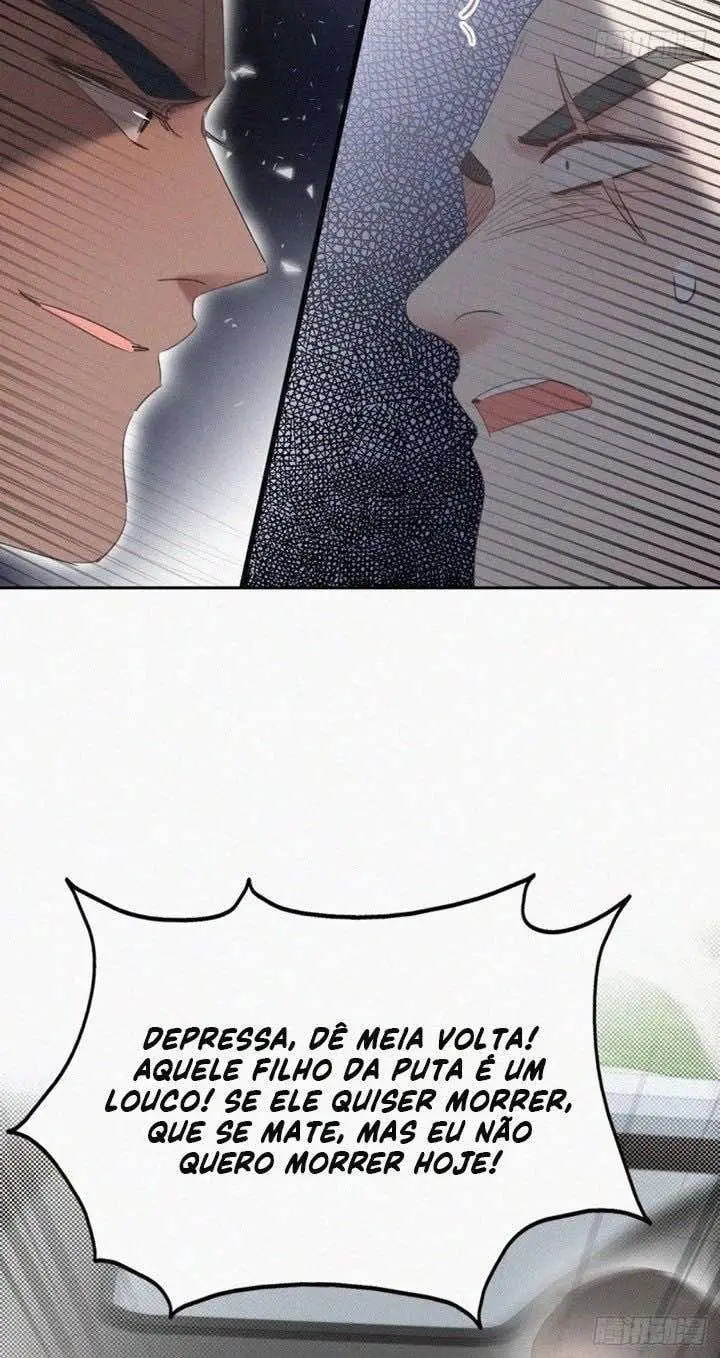 Pregnancy Counterattack – Capítulo 54 Yaoi – Página 12