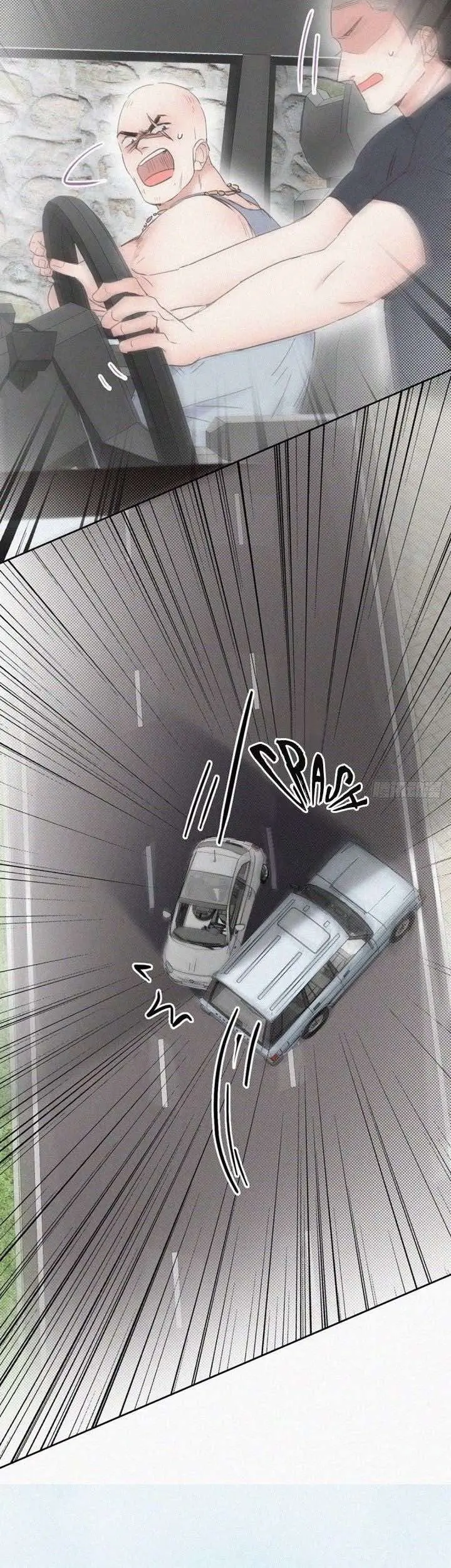 Pregnancy Counterattack – Capítulo 54 Yaoi – Página 13