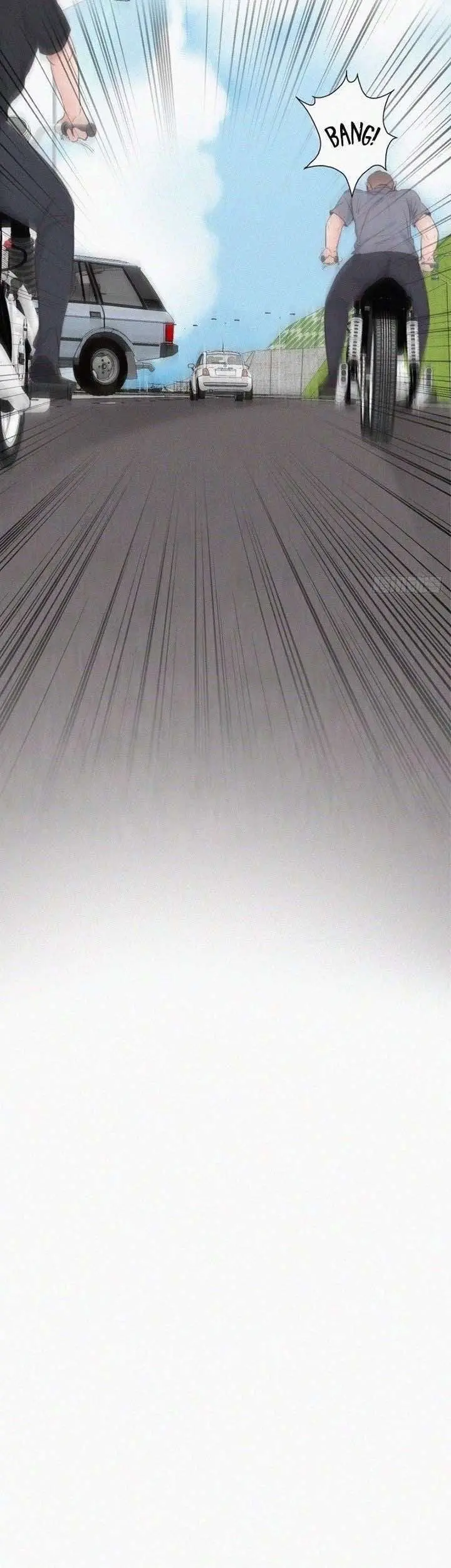 Pregnancy Counterattack – Capítulo 54 Yaoi – Página 16