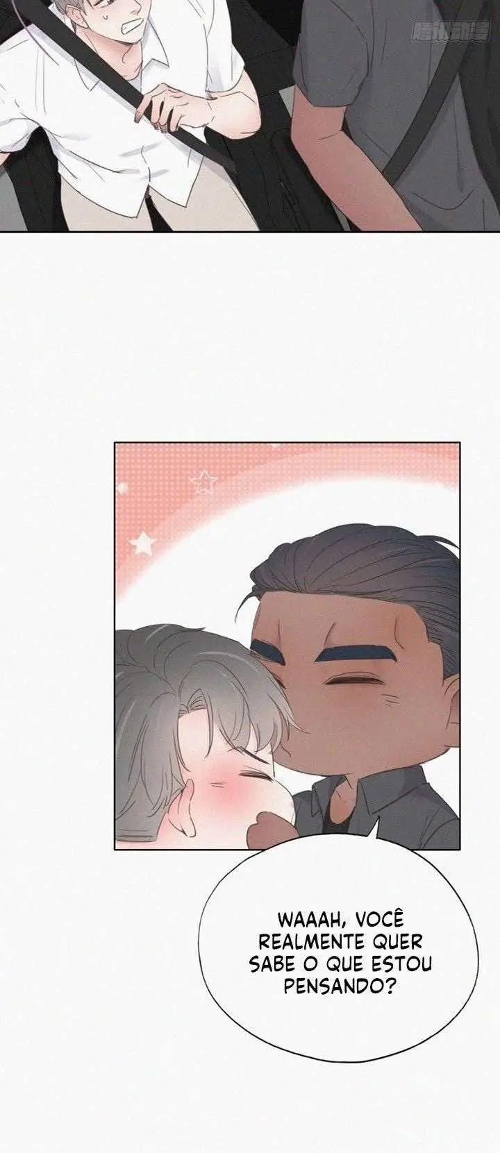 Pregnancy Counterattack – Capítulo 54 Yaoi – Página 19