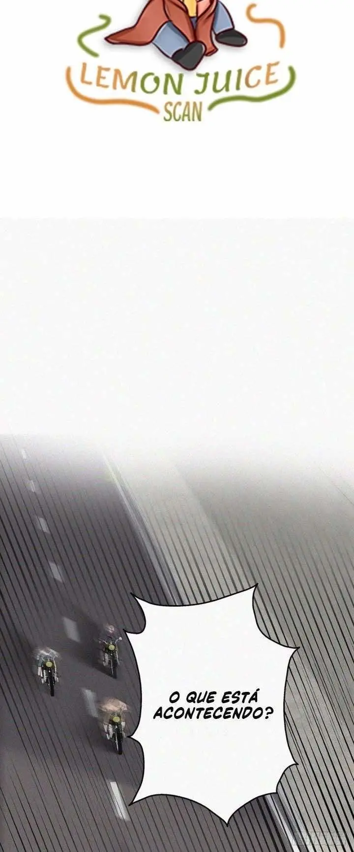 Pregnancy Counterattack – Capítulo 54 Yaoi – Página 2