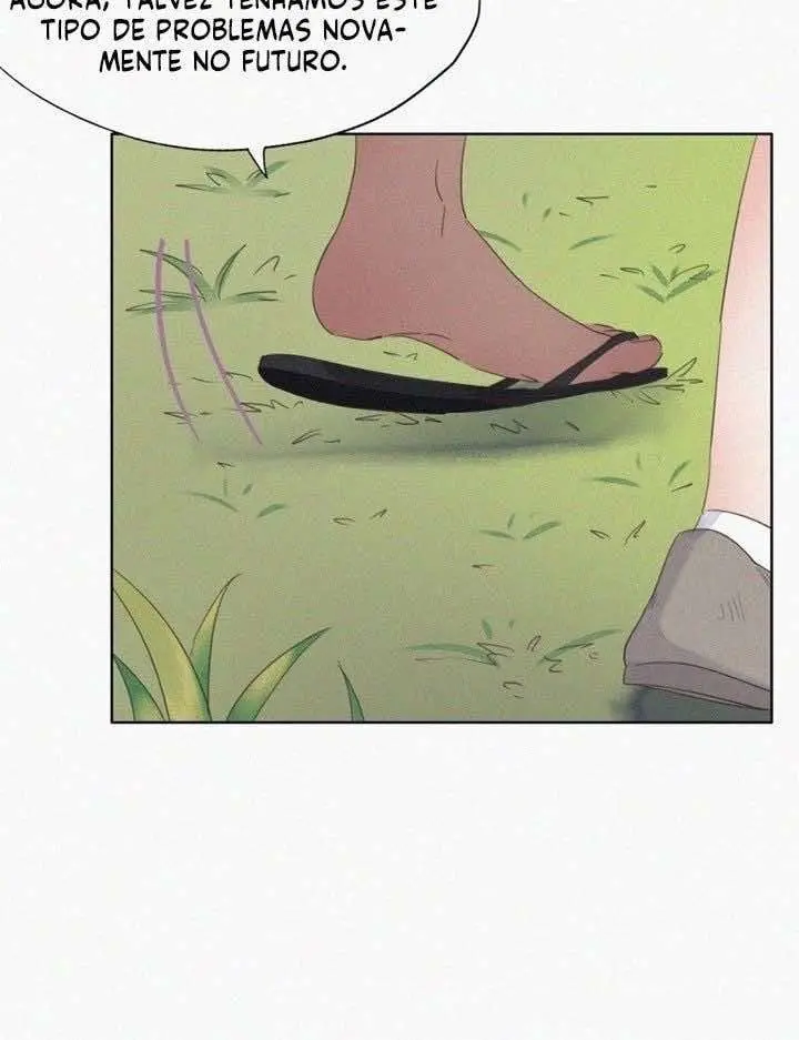 Pregnancy Counterattack – Capítulo 54 Yaoi – Página 21