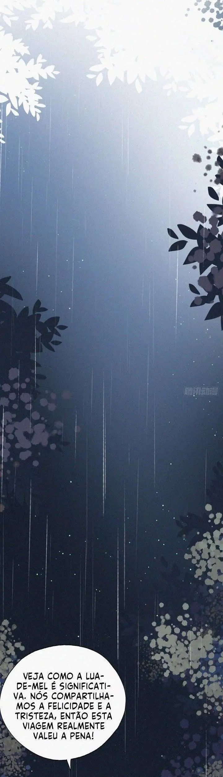 Pregnancy Counterattack – Capítulo 54 Yaoi – Página 24