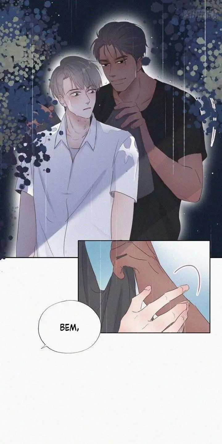 Pregnancy Counterattack – Capítulo 54 Yaoi – Página 25