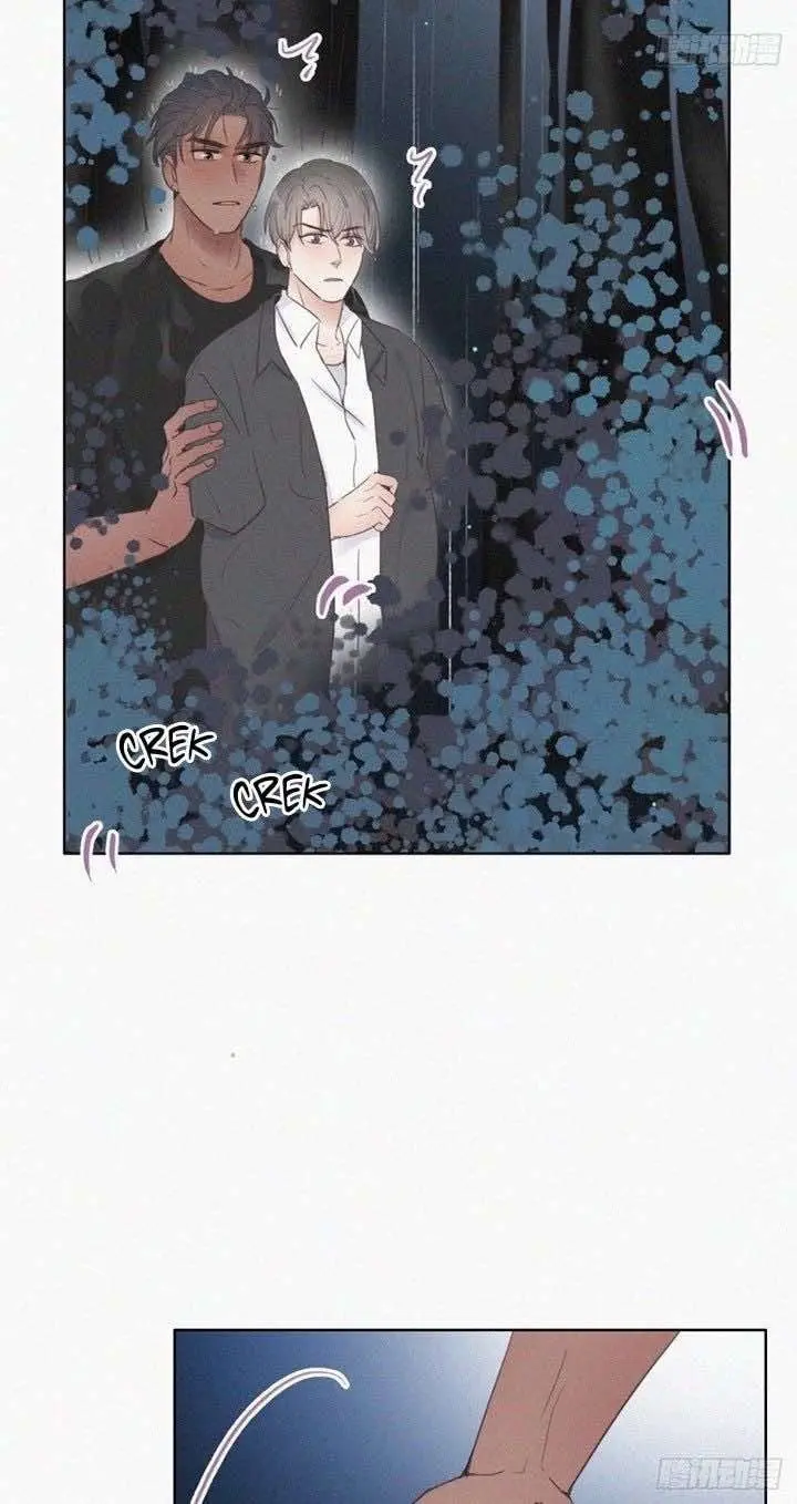 Pregnancy Counterattack – Capítulo 54 Yaoi – Página 27