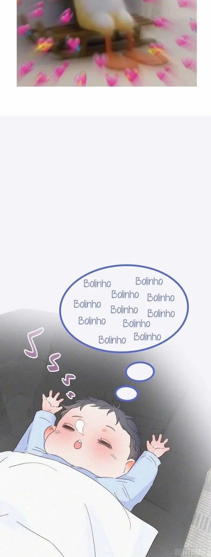 Pregnancy Counterattack – Capítulo 54 Yaoi – Página 31