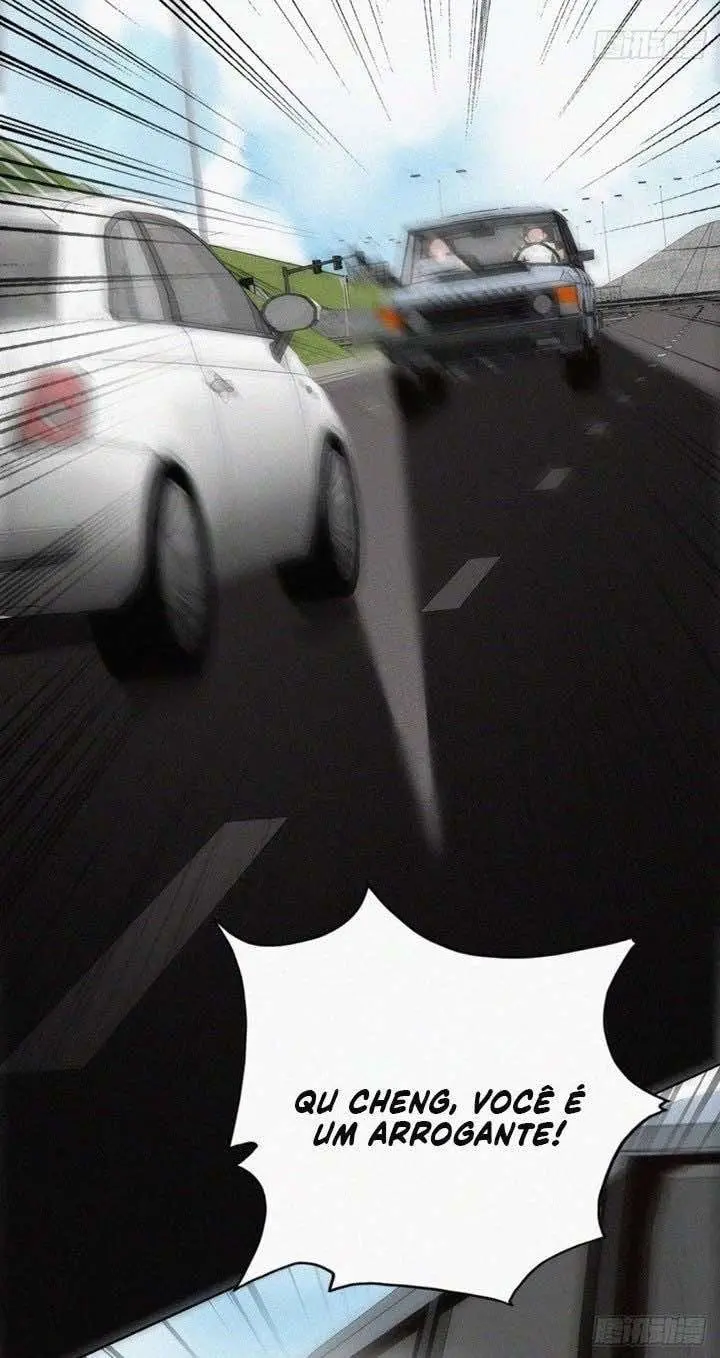 Pregnancy Counterattack – Capítulo 54 Yaoi – Página 4