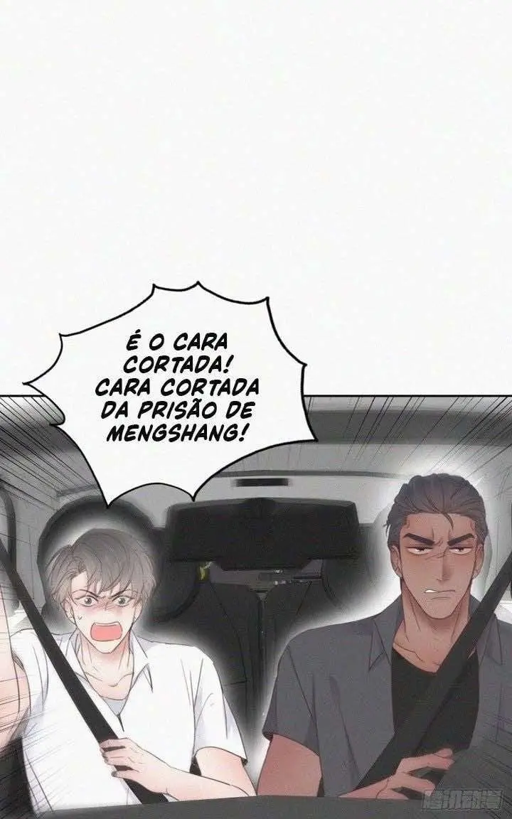 Pregnancy Counterattack – Capítulo 54 Yaoi – Página 6