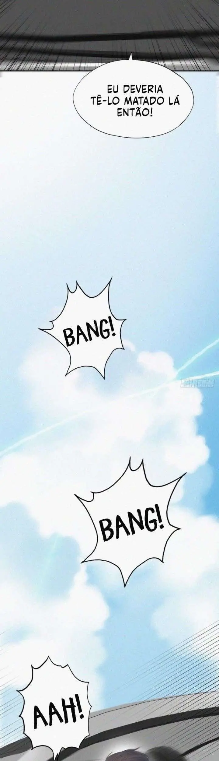 Pregnancy Counterattack – Capítulo 54 Yaoi – Página 7