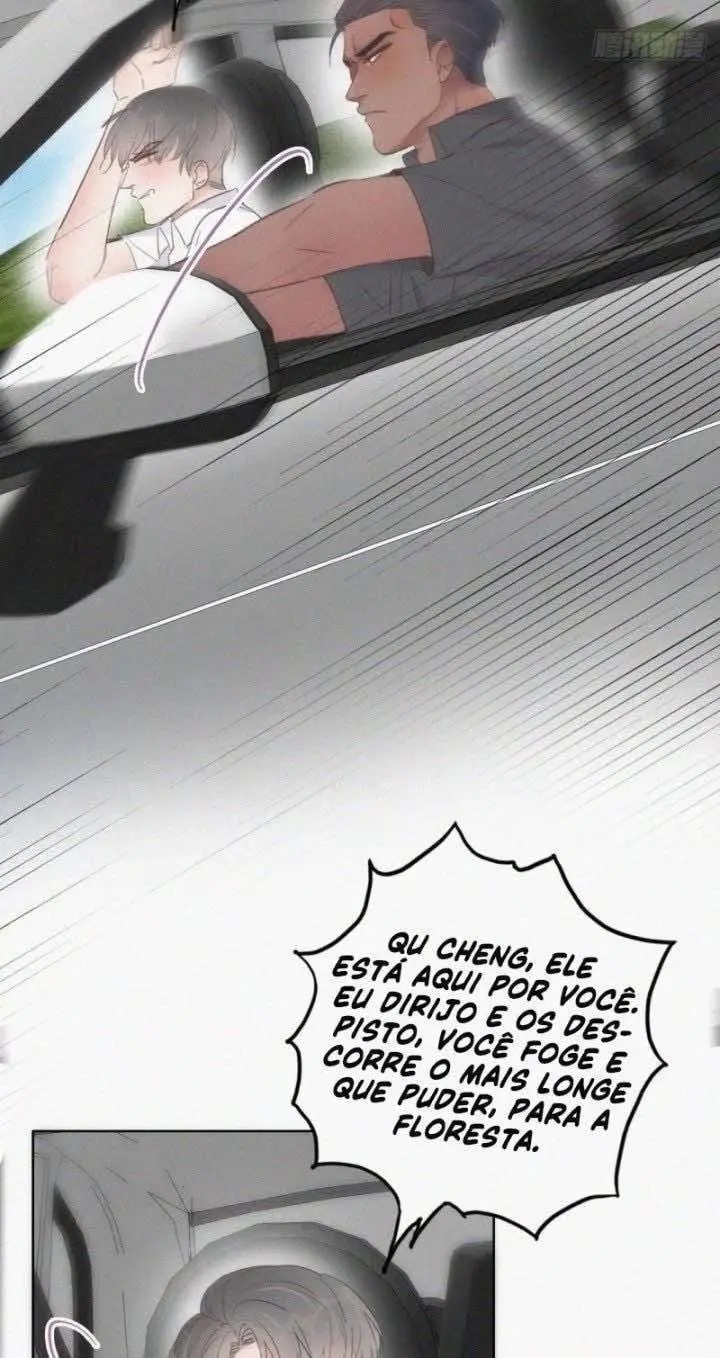 Pregnancy Counterattack – Capítulo 54 Yaoi – Página 8