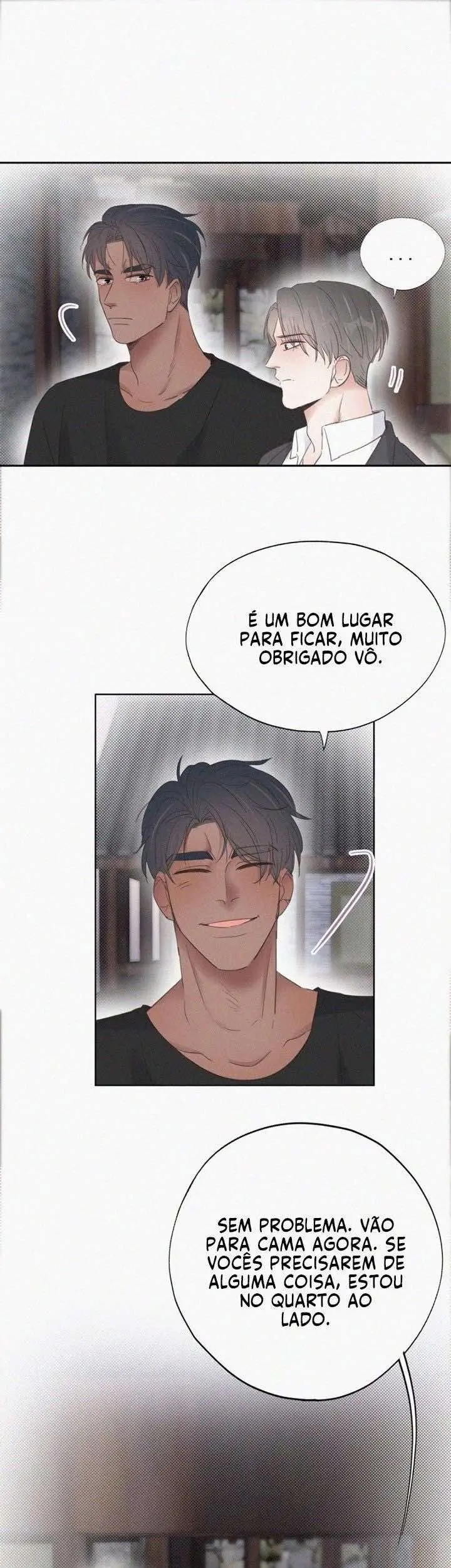 Pregnancy Counterattack – Capítulo 55 Yaoi – Página 15