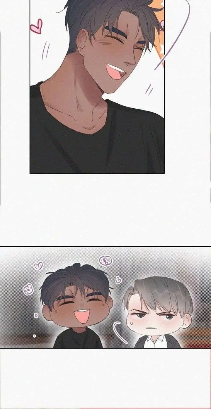 Pregnancy Counterattack – Capítulo 55 Yaoi – Página 18