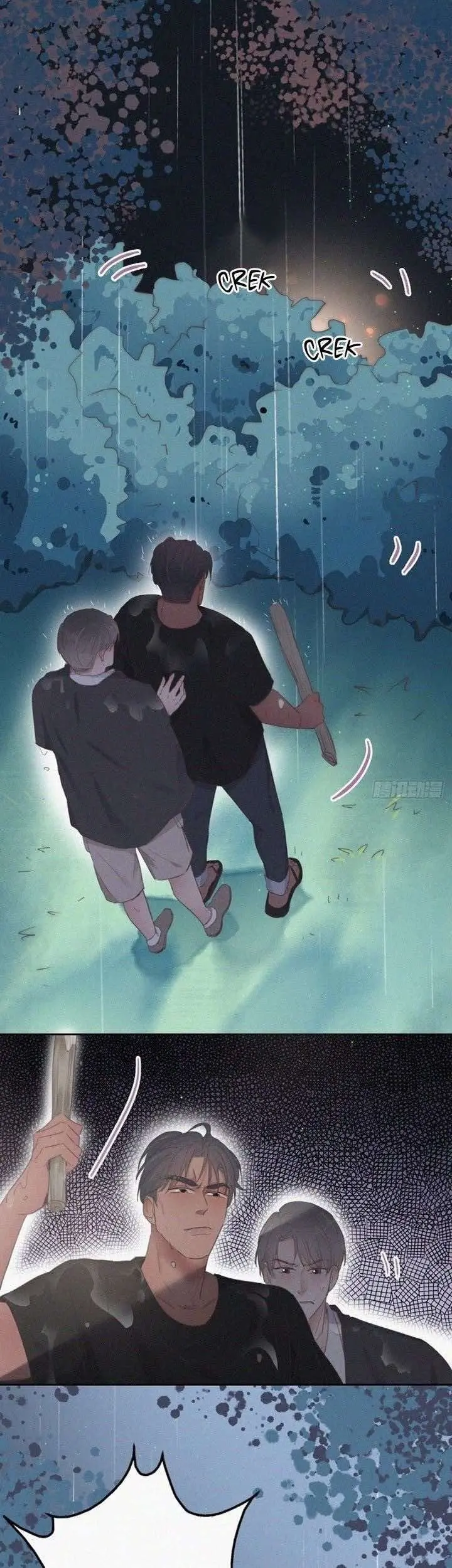 Pregnancy Counterattack – Capítulo 55 Yaoi – Página 2