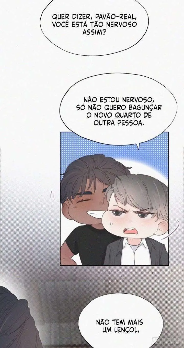 Pregnancy Counterattack – Capítulo 55 Yaoi – Página 20