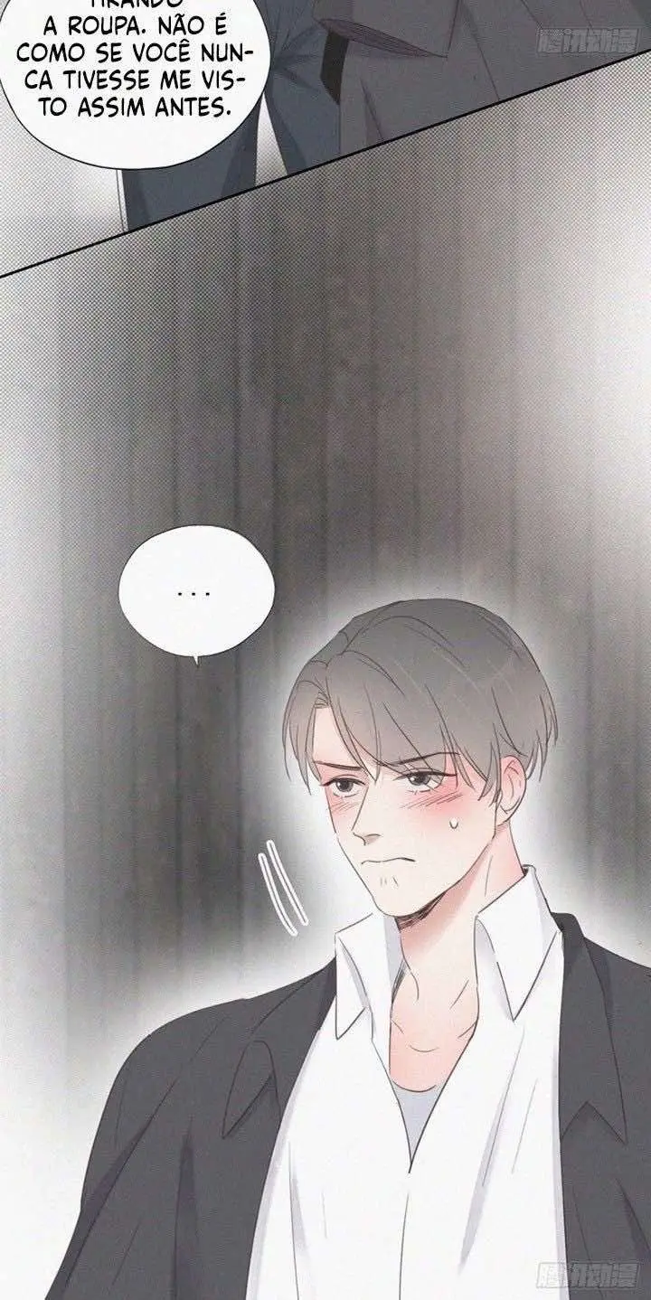 Pregnancy Counterattack – Capítulo 55 Yaoi – Página 22