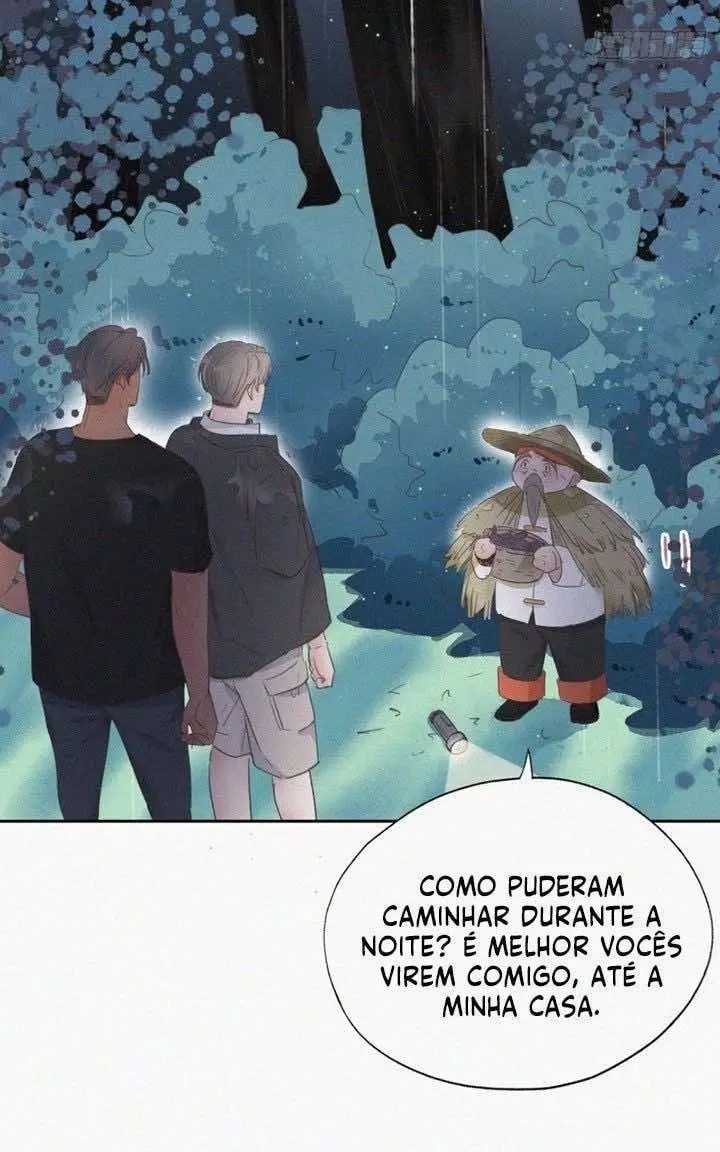 Pregnancy Counterattack – Capítulo 55 Yaoi – Página 5