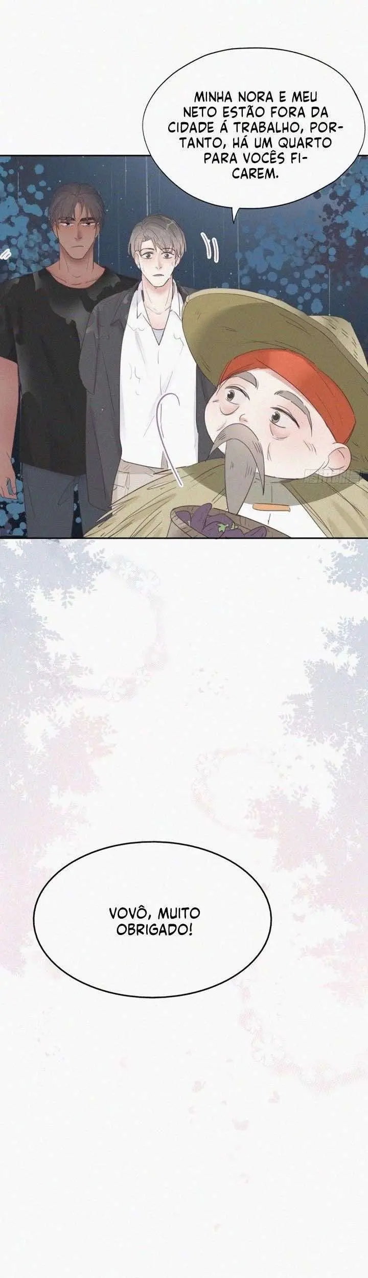 Pregnancy Counterattack – Capítulo 55 Yaoi – Página 6