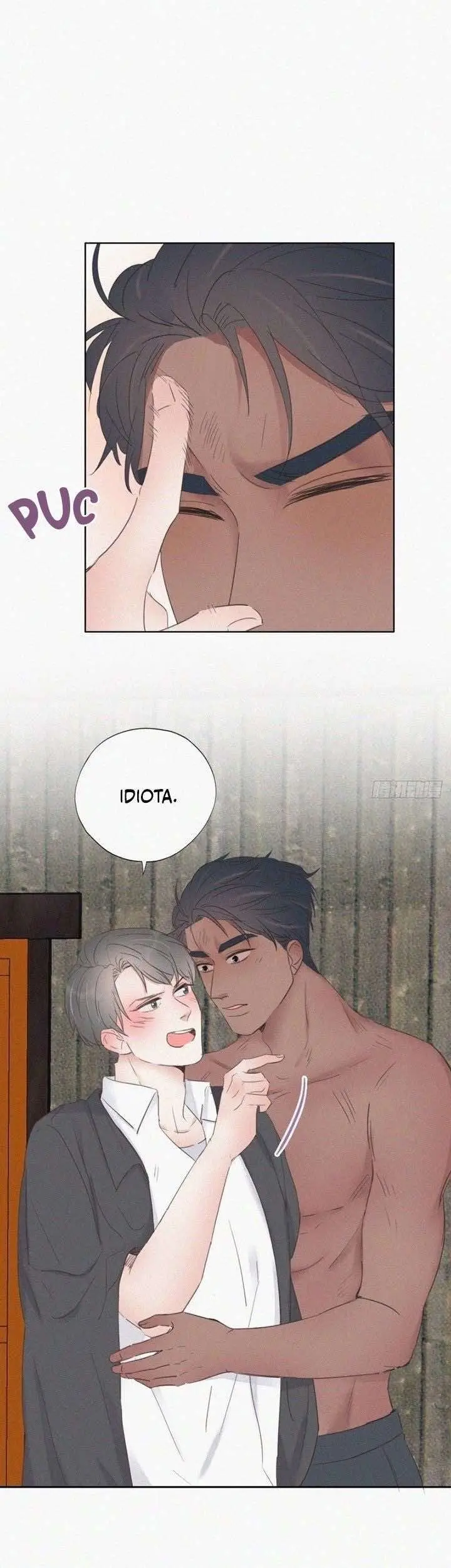 Pregnancy Counterattack – Capítulo 56 Yaoi – Página 10