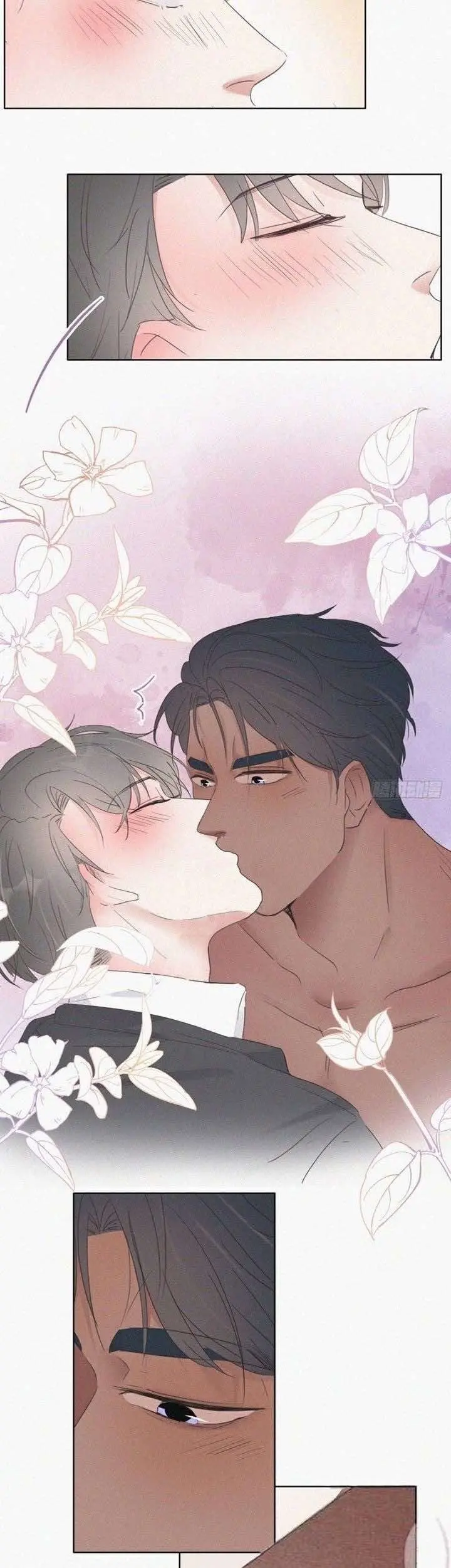 Pregnancy Counterattack – Capítulo 56 Yaoi – Página 12