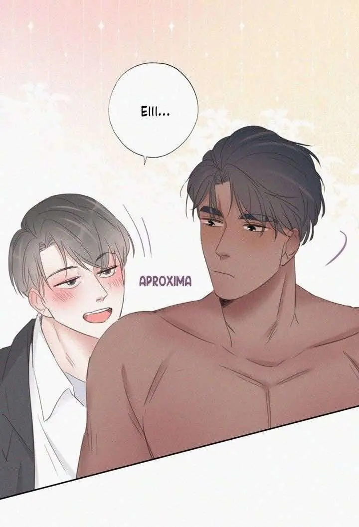 Pregnancy Counterattack – Capítulo 56 Yaoi – Página 15