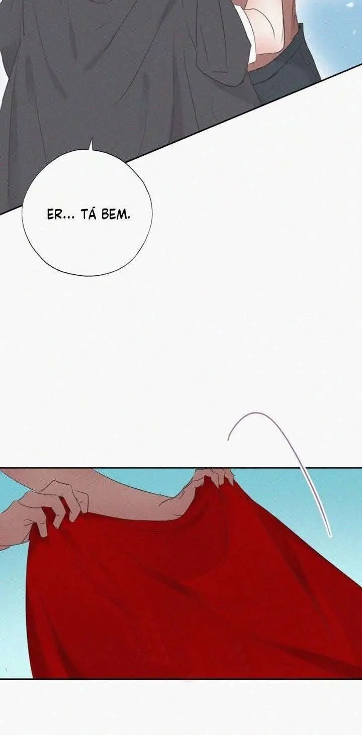 Pregnancy Counterattack – Capítulo 56 Yaoi – Página 17