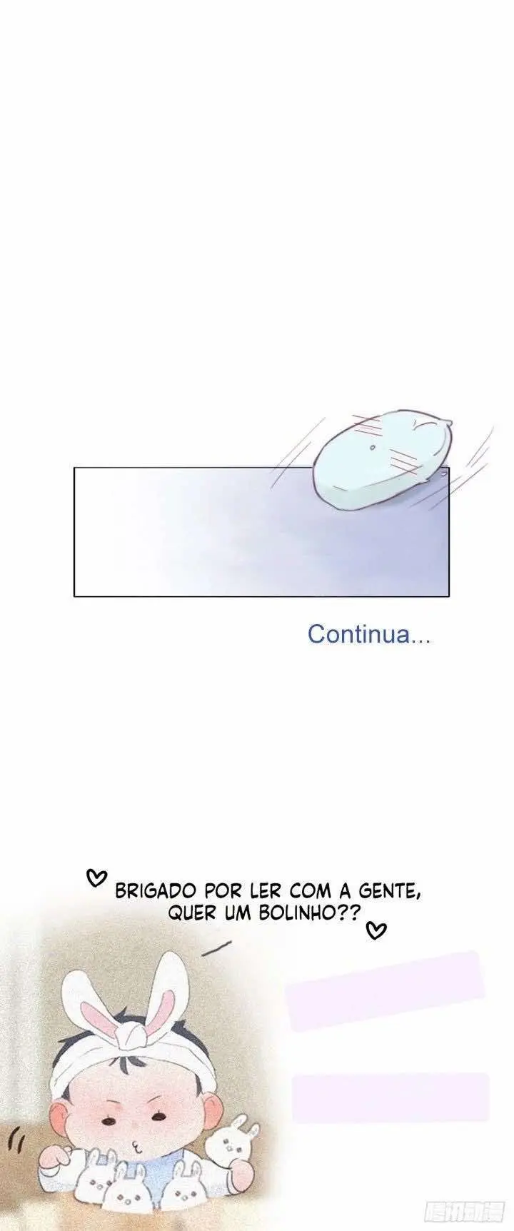 Pregnancy Counterattack – Capítulo 56 Yaoi – Página 22