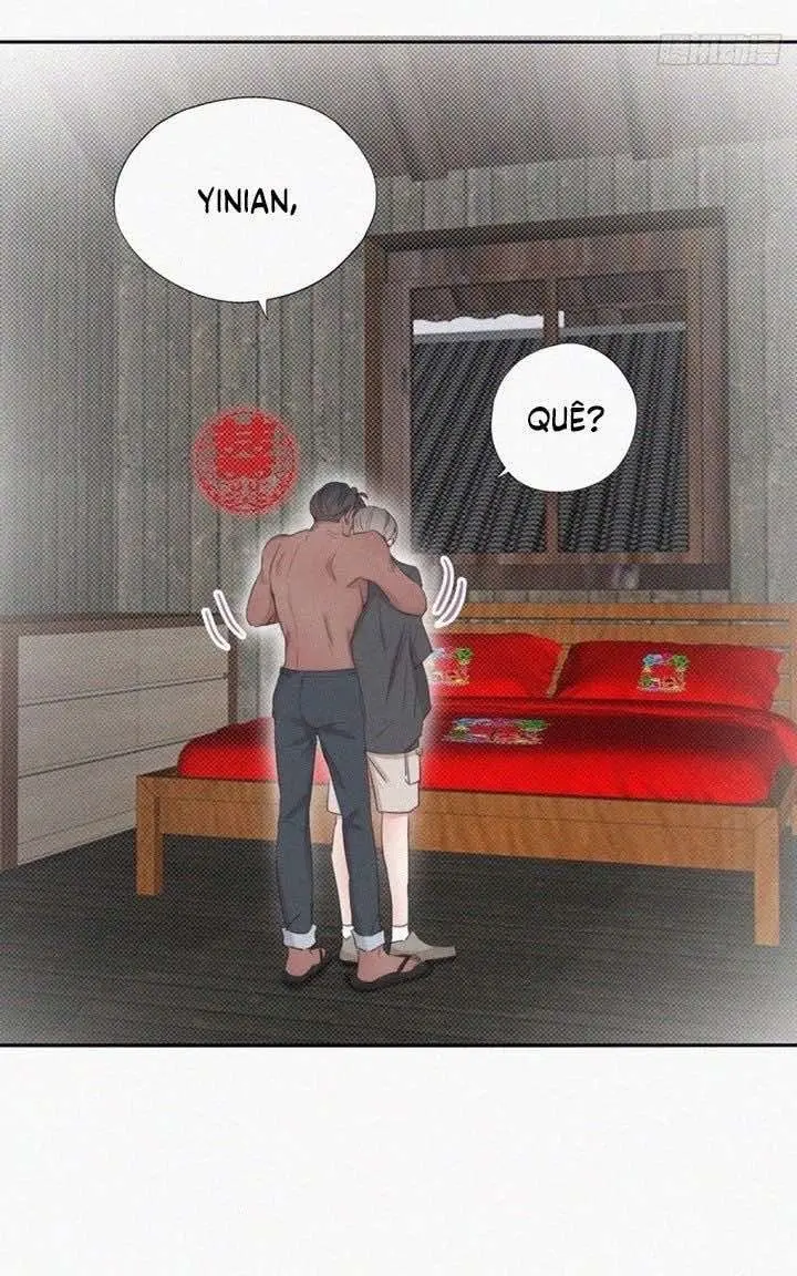 Pregnancy Counterattack – Capítulo 56 Yaoi – Página 5