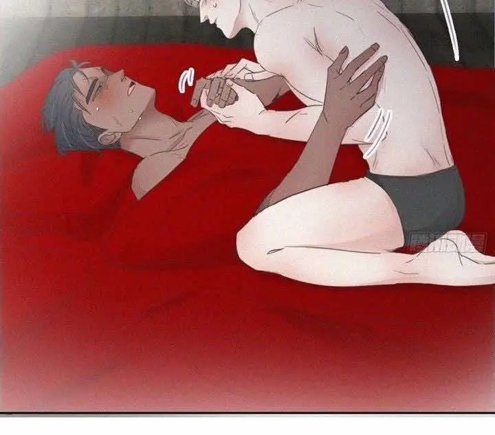 Pregnancy Counterattack – Capítulo 57 Yaoi – Página 11