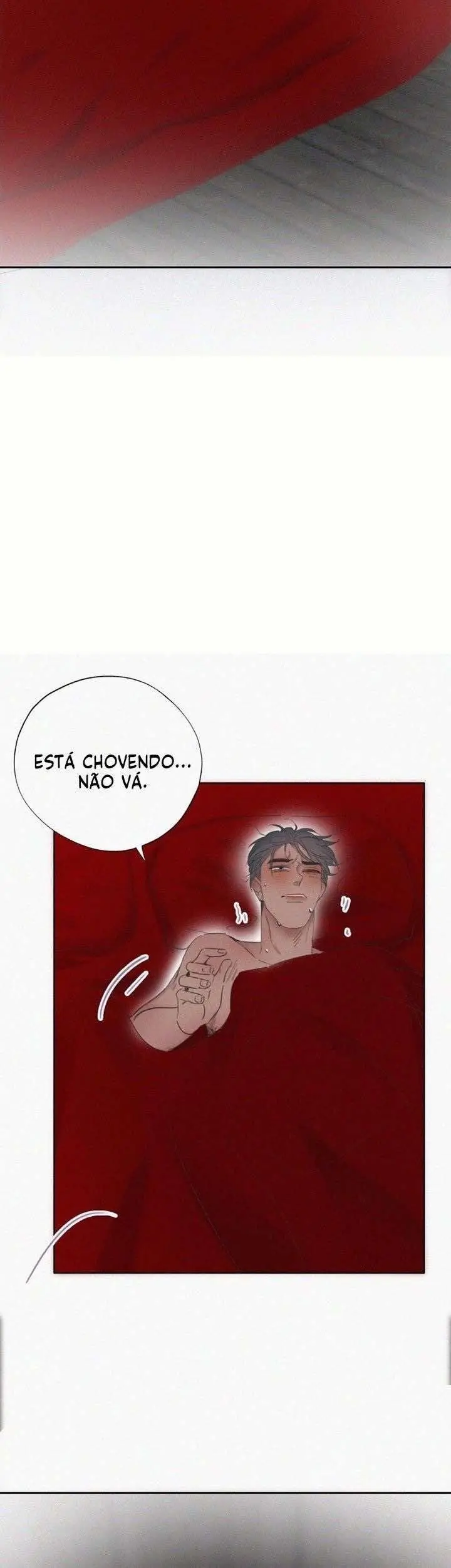 Pregnancy Counterattack – Capítulo 57 Yaoi – Página 13