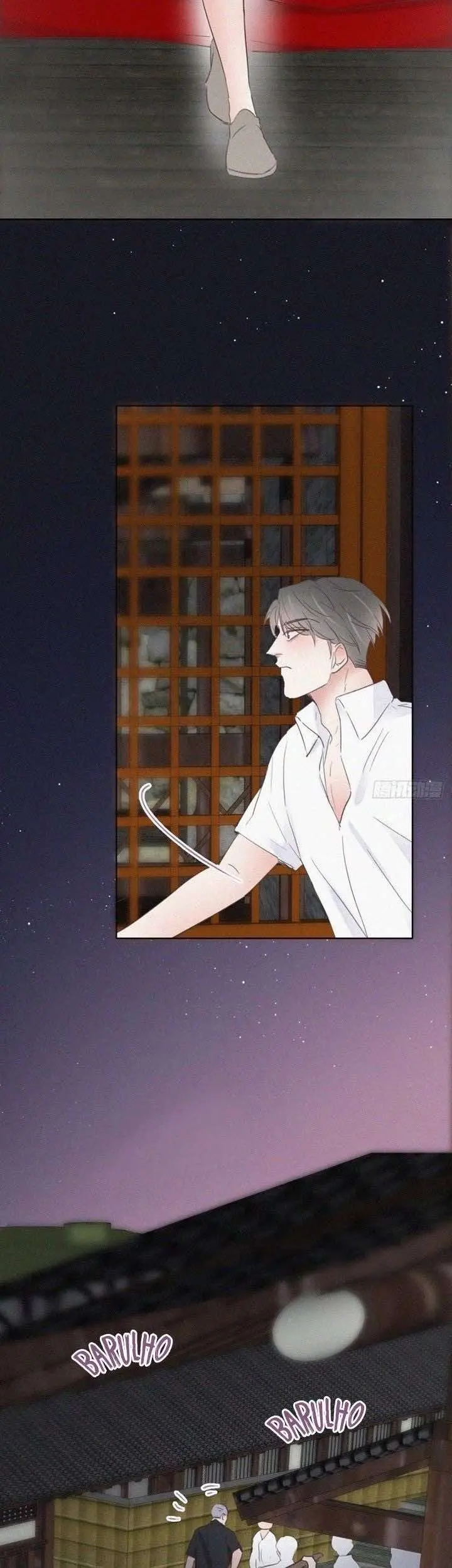 Pregnancy Counterattack – Capítulo 57 Yaoi – Página 15